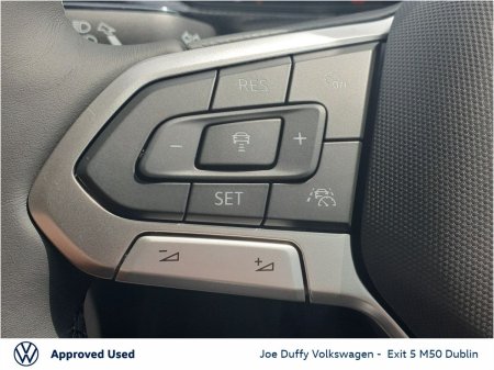 2026 Volkswagen T-Cross - photo 29