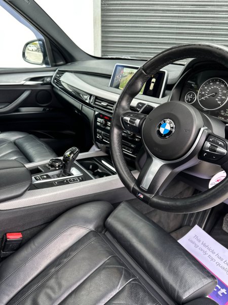 2014 BMW X5 - photo 21