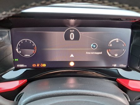 2023 Opel Mokka - photo 21