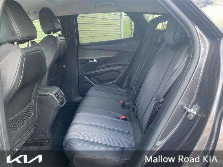 2022 Peugeot 3008 - photo 9