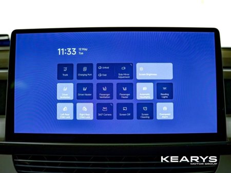 2026 XPeng G6 - photo 36