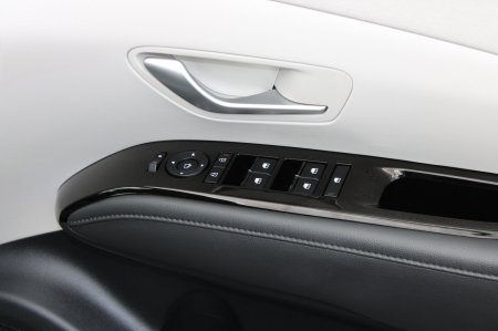2024 Hyundai Tucson - photo 15