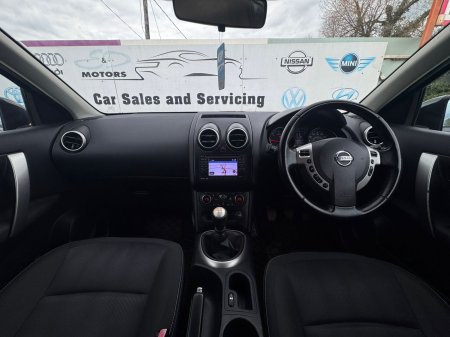 2013 Nissan Qashqai - photo 25