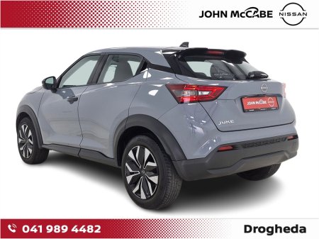 2025 Nissan Juke - photo 5