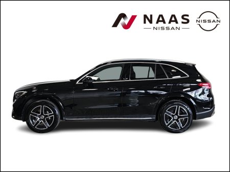 2024 Mercedes-Benz GLC - photo 3