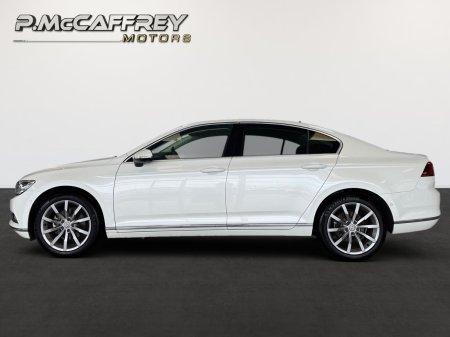 2018 Volkswagen Passat - photo 8