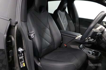 2023 BMW iX - photo 14