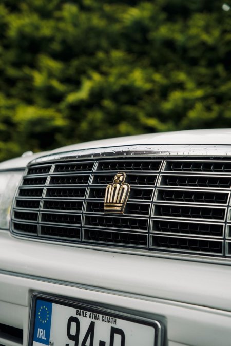 1994 Toyota Corona - photo 11