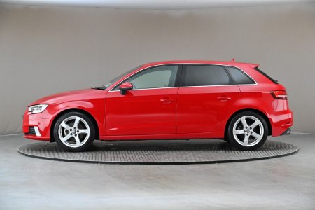 2018 Audi A3 - photo 5