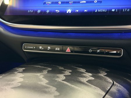 2025 Mercedes-Benz E-Class - photo 21