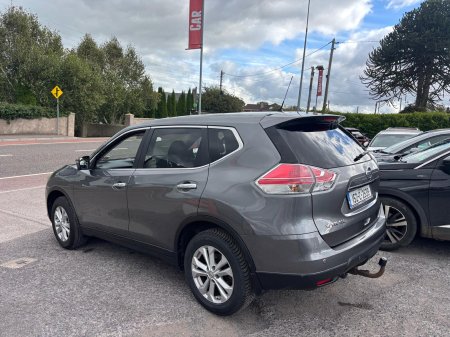 2015 Nissan X-Trail - photo 9