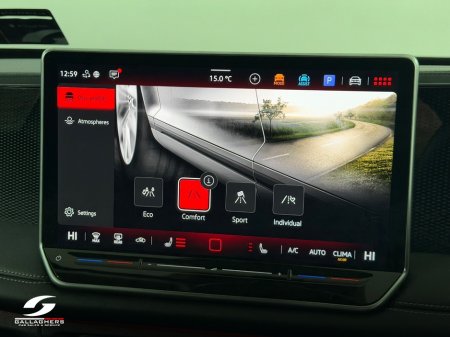 2026 Volkswagen Tiguan - photo 31