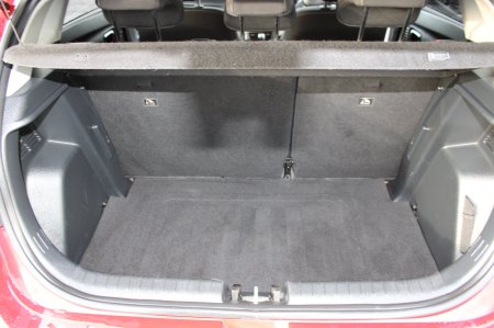 2021 Hyundai i20 - photo 13