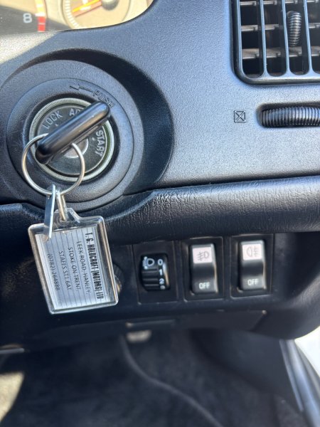 1992 Toyota MR-2 - photo 13