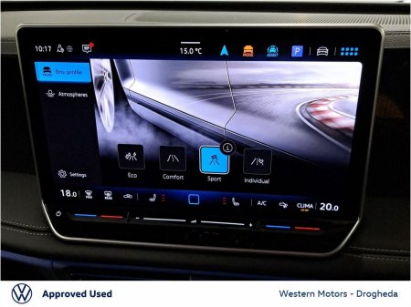 2026 Volkswagen Tiguan - photo 25