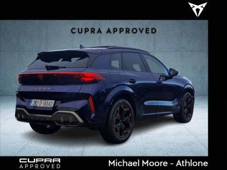 2026 Cupra Terramar - photo 4