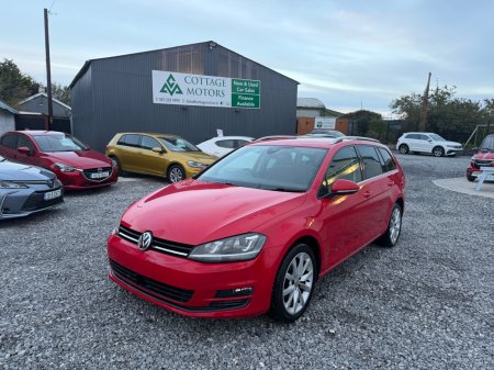 2017 Volkswagen Golf - photo 11