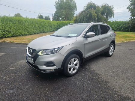 2018 Nissan Qashqai - photo 4