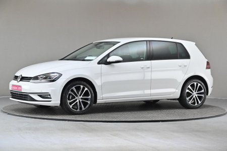 2019 Volkswagen Golf - photo 4