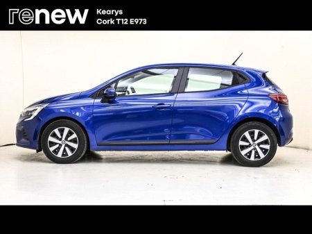 2022 Renault Clio - photo 7