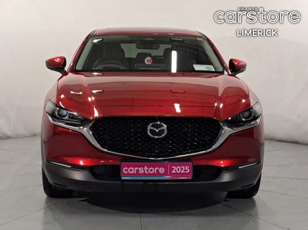 2025 Mazda CX-30 - photo 8