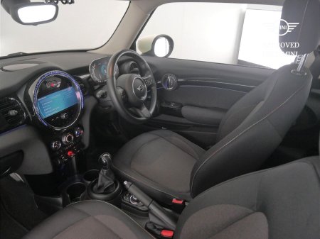 2022 Mini Cooper - photo 7