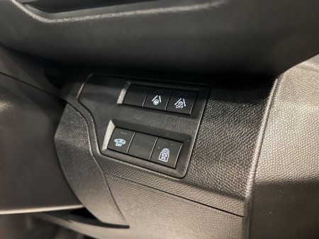 2021 Peugeot 5008 - photo 19