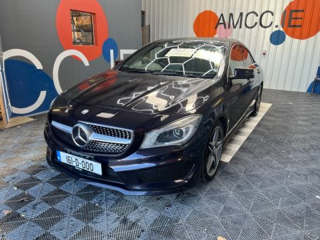 2016 Mercedes-Benz CLA - photo 6