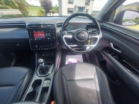 2022 Hyundai Tucson - photo 7