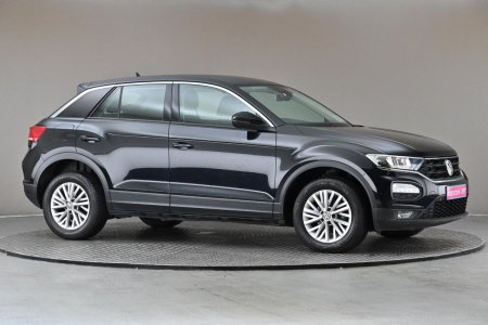 2019 Volkswagen T-Roc - photo 12