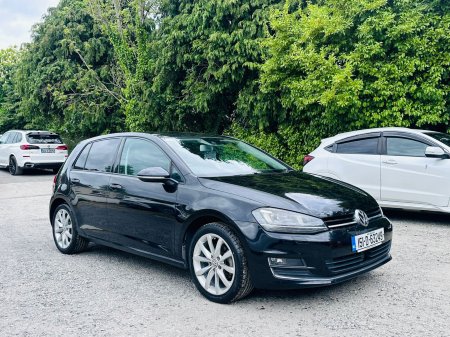 2015 Volkswagen Golf - photo 3