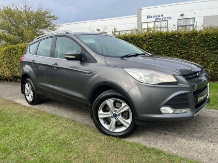 2014 Ford Kuga - photo 38