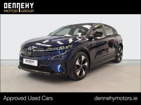 2023 Renault Megane E-Tech - photo 17