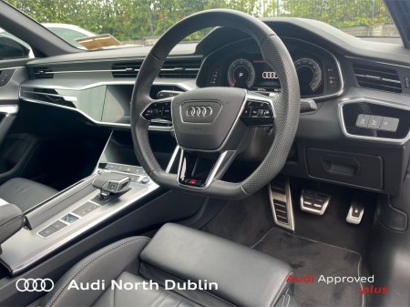 2024 Audi A6 - photo 12