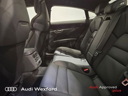 2026 Audi e-tron GT - photo 13