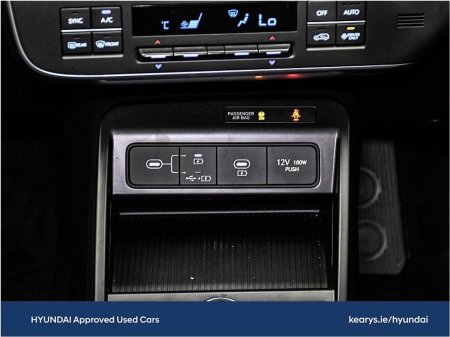2026 Hyundai KONA - photo 21