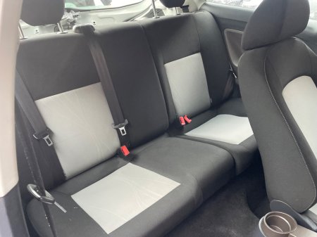 2013 SEAT Ibiza - photo 10