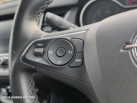 2019 Opel Grandland X - photo 21