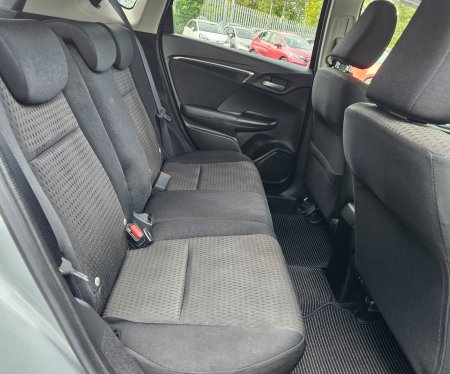 2019 Honda Fit - photo 12