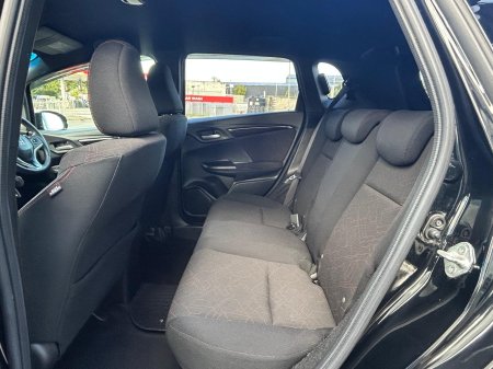 2014 Honda Fit - photo 14