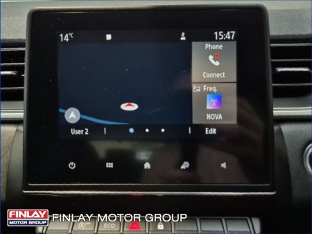 2021 Renault Captur - photo 14