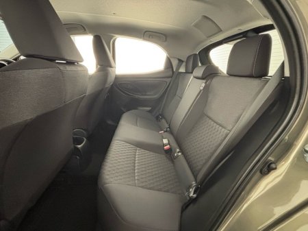 2022 Toyota Yaris - photo 7