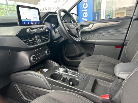 2023 Ford Kuga - photo 4