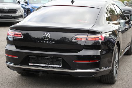 2023 Volkswagen Arteon - photo 8