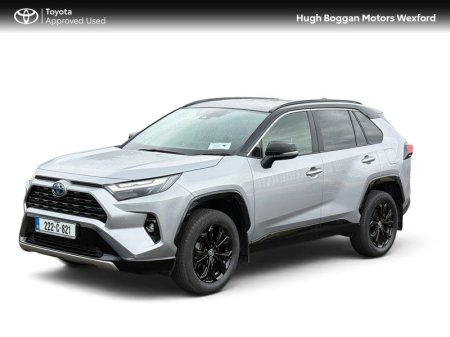 2022 Toyota RAV4 - photo 13
