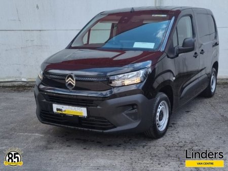 2026 Citroen Berlingo - photo 2