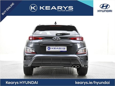 2022 Hyundai KONA - photo 2