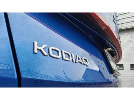 2024 Skoda Kodiaq - photo 15