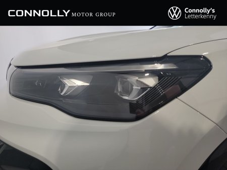 2026 Volkswagen Tiguan - photo 11