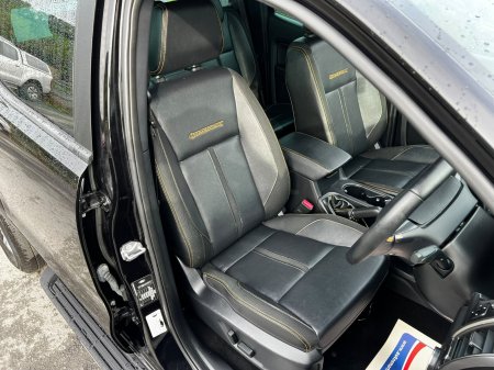 2021 Ford Ranger - photo 13